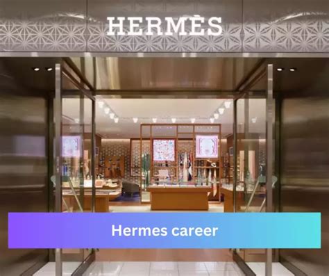 career hermes